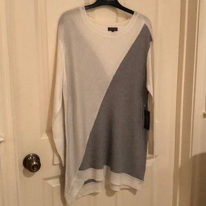 Vince Camuto lightweight sweater